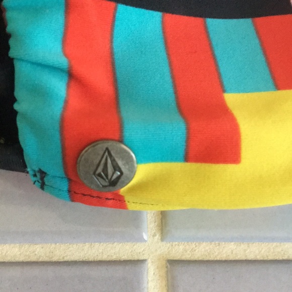 Geometric bikini top - Picture 4 of 4